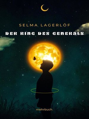 cover image of Der Ring des Generals